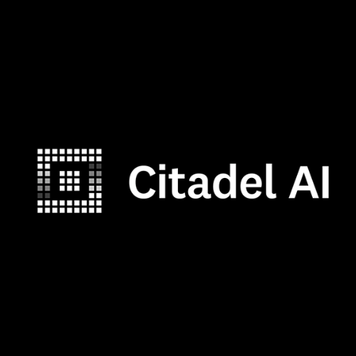 Citadel AI logo