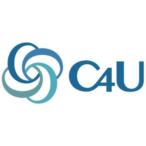 C4U Corporation Logo