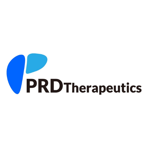 PRD Therapeutics, Inc. Logo