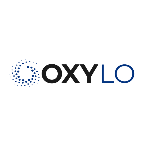 Oxylo Logo