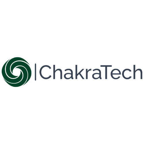 ChakraTech Logo