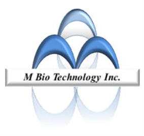 M Bio Technology Inc. Logo