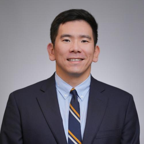 Tony Yen, PhD Profile