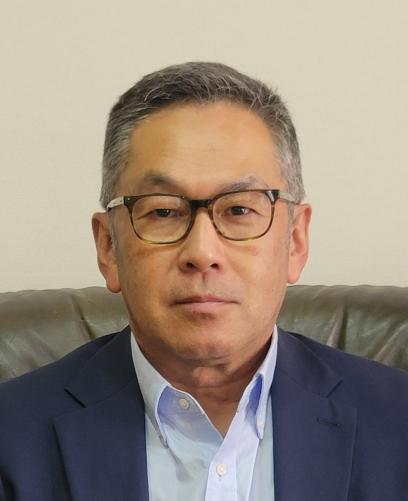 Katsuyoshi Akiyama