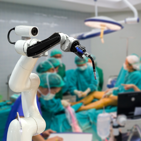 AirSurgical