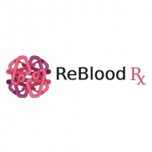 ReBlood Rx Logo