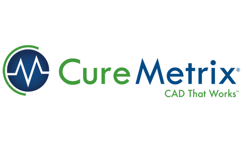 CureMetrix logo