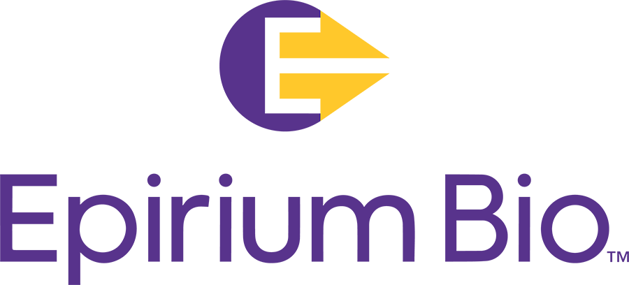 Epirium Bio logo