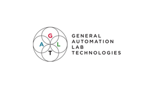 General Automation Lab Technologies logo