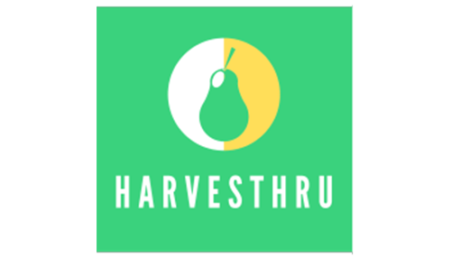 Harvesthru logo