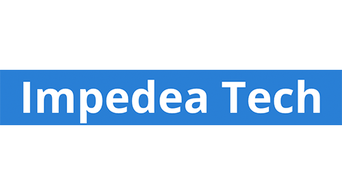 Impedea Tech logo