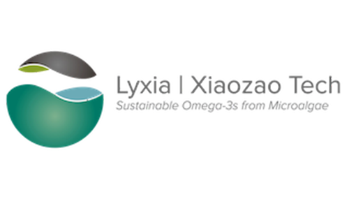 Lyxia logo