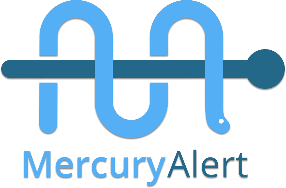 Mercury Alert
