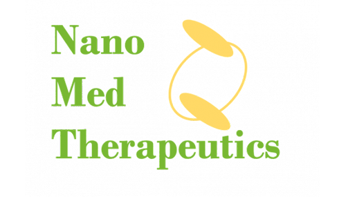 NanoMed Therapeutics logo
