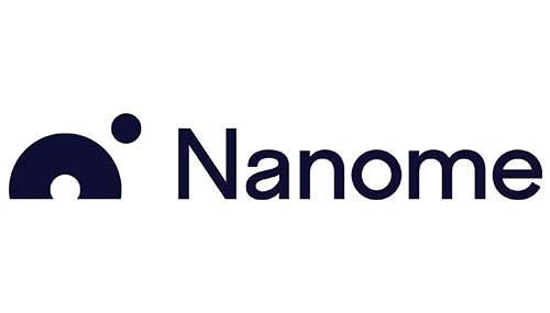 Nanome logo