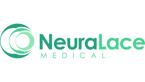 NeuraLace Medical logo