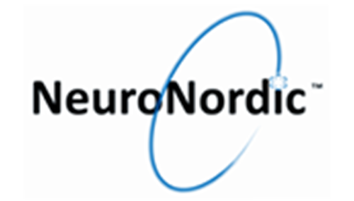 NeuroNordic logo