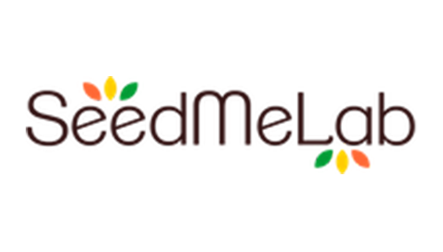 SeedMeLab logo