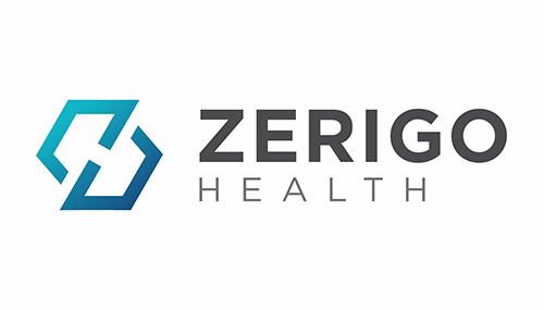 Zerigo Health logo