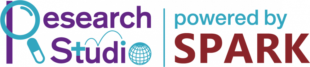 Research Studio logo