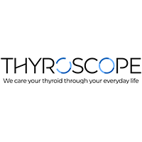 Thyroscope