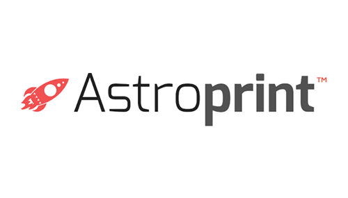 Astroprint logo