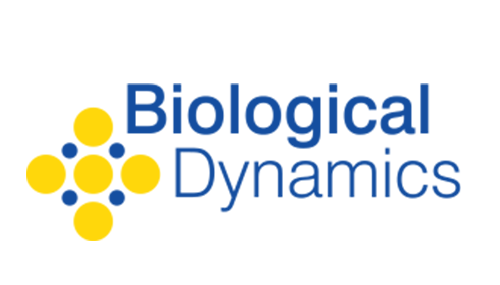 Biological Dynamics logo