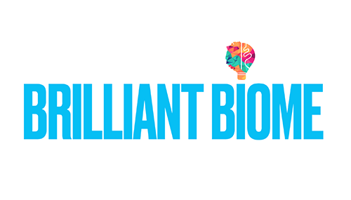 Brilliant Biome logo