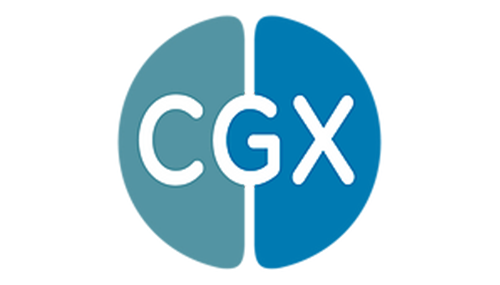 CGX Systems logo