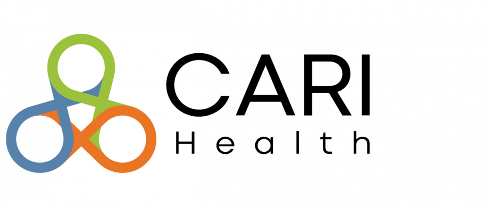 Cari Health logo