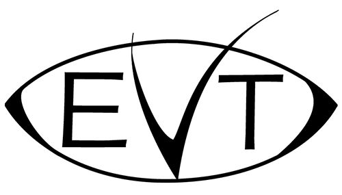Educational Vision Technologies logo