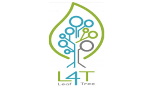 Leaf4Tree logo