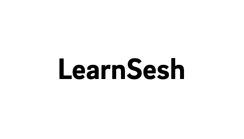 LearnSesh logo