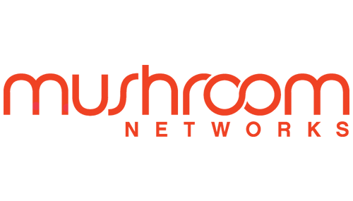 Mushroom Networks logo
