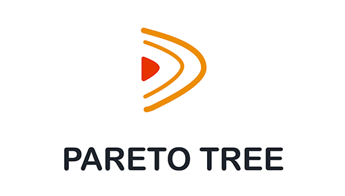 Pareto Tree logo