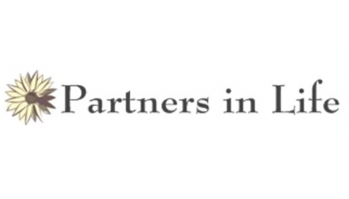 Partners in Life logo