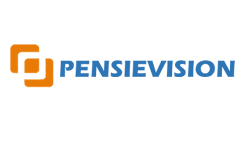 Pensievision logo