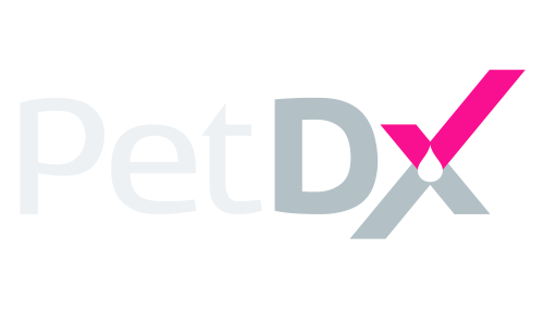 PetDx logo