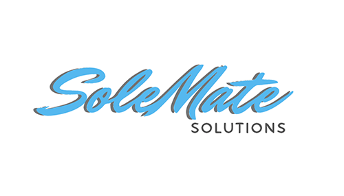 SoleMate Solutions logo