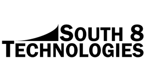 South 8 Technologies logo