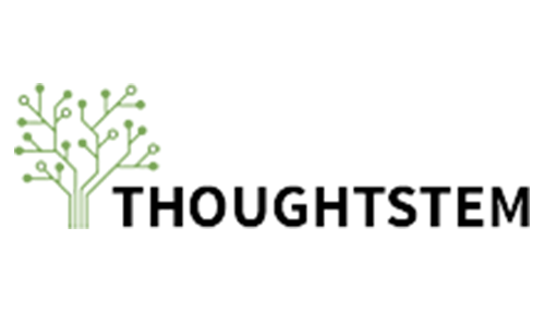 ThoughtSTEM logo