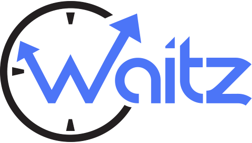 Waitz logo