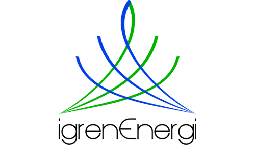 igrenEnergi logo
