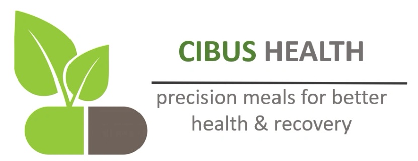 CIBUS Health logo