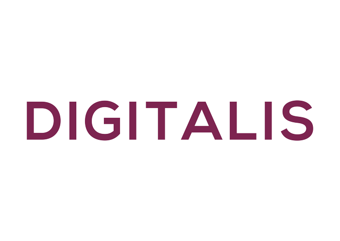 Digitalis Venturers logo
