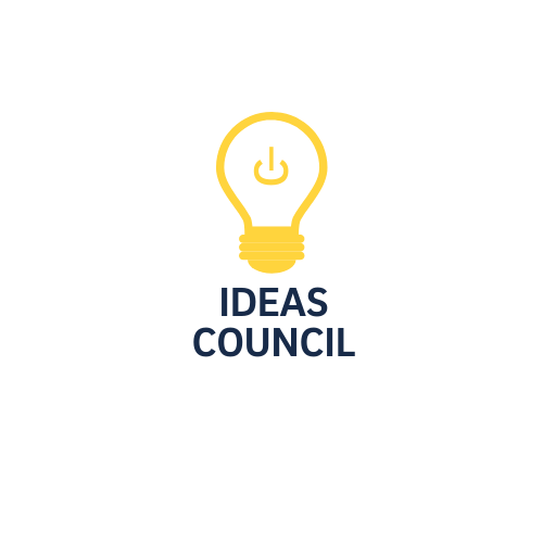 IDEAS Council