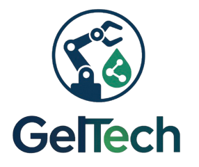 GelTech Logo