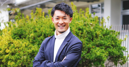 Ryoma Ogawa