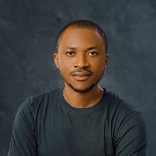 Joshua Owoyemi