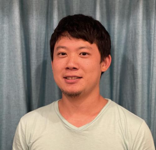 Ryo Kamezawa